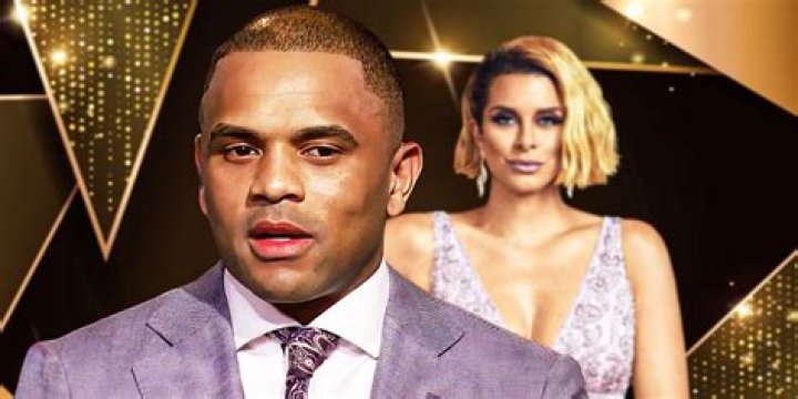 'RHOP' Star Robyn Dixon Addresses Her Husband's Infidelity Rumors (Exclusive)