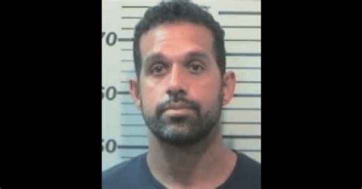 Alabama doctor convicted of killing medical student in drunken high-speed crash ·