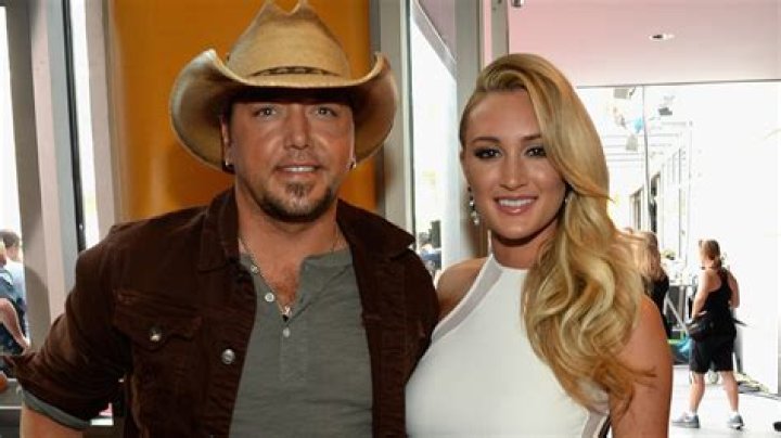 Jason Aldean's First Wife And Her Enduring Influence