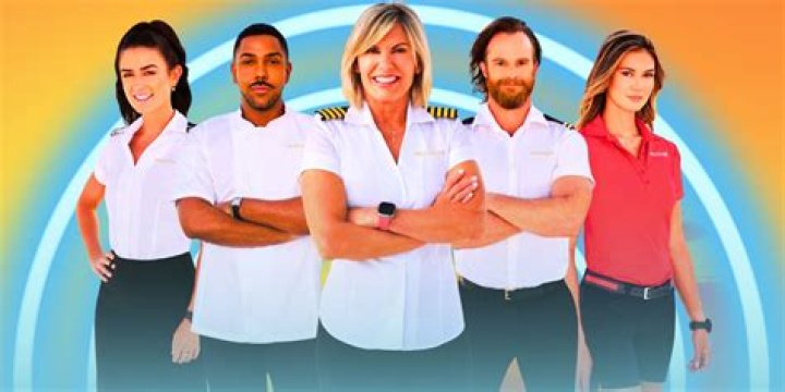 Love, Challenges, And Triumph On Below Deck
