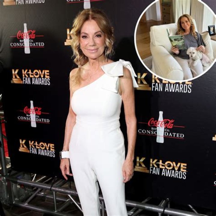 Unveiling The Enchanting Nashville Haven Of Kathie Lee Gifford